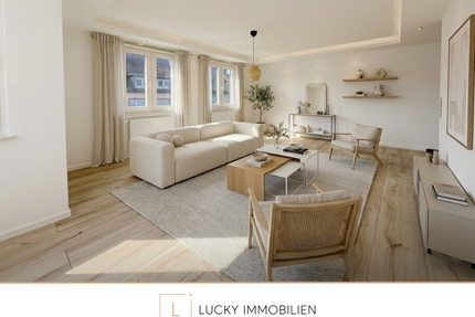 Wohnung zum Kaufen in Böblingen 225.000,00 € 65.29 m²