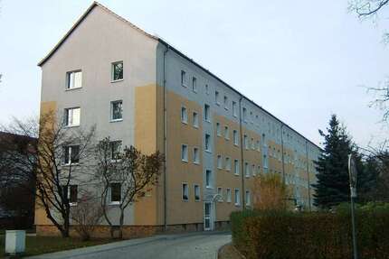 Wohnung zum Mieten in Finsterwalde 233,83 € 40.74 m²