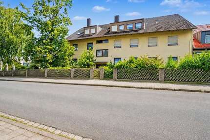 Wohnung zum Kaufen in Erlangen 149.000,00 € 41 m²