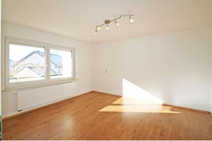 Wohnung zum Mieten in Kaufbeuren Kaufbeuren-Neugablonz 560,00 € 53.26 m² - Kaufbeuren / Kaufbeuren-Neugablonz