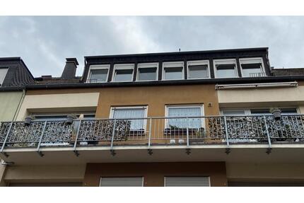 Wohnung zu vermieten 3. OG - 60 qm - Koblenz Horchheim