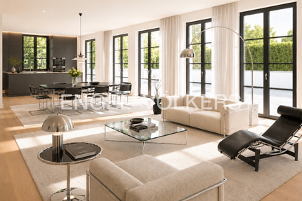 Wohnung zum Kaufen in Berlin 1.690.000,00 €