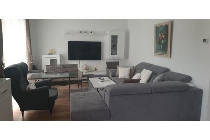 Schöne 2-Zimmer-Wohnung im Erdgeschoss (Neubau) in Engers - Neuwied Block