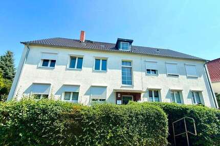 Wohnung zum Mieten in Magdeburg 650,00 € 73.88 m²