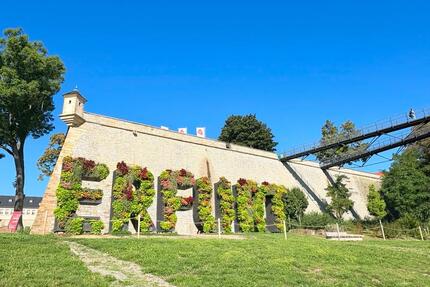 Ferienwohnung am Hbf Erfurt Wohnen auf Zeit