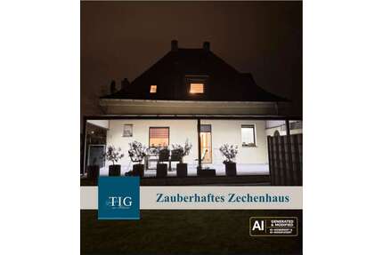 Haus zum Kaufen in Hamm 309.000,00 € 140.86 m²