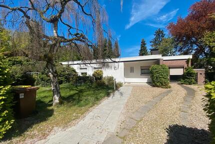 Bungalow in gefragter Lage am Forstgarten - Kleve