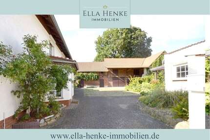Haus zum Kaufen in Oebisfelde 199.000,00 € 176 m²