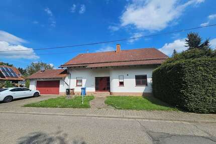 Haus zum Kaufen in Niederkirchen 399.000,00 € 240 m²