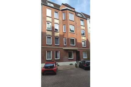Wohnung zum Mieten in Kiel 590,00 € 49.17 m²