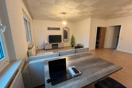 Bezugsfertige 3-Zimmer-Wohnung ab 01.07.2026, 68 qm, möbiliert! - Chemnitz Markersdorf