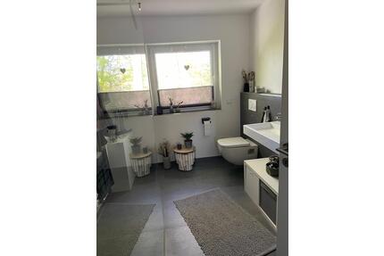Modernisierte 3-Raum-Wohnung mit Balkon in Münster