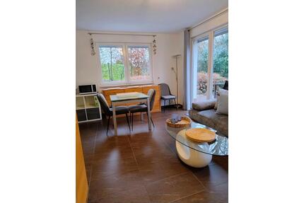 Strandnahe FerienwohnungHaustier (Hund) erlaubt - Scharbeutz