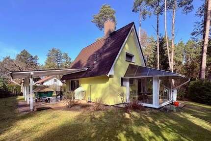 Haus zum Kaufen in Milmersdorf 135.000,00 € 68 m²