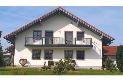 Traumhafte Ferienwohnung für 2 Personen - Haarbach