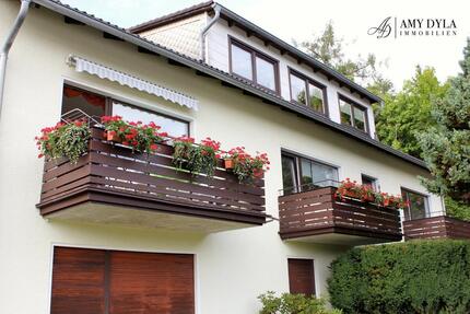 1-Zimmer-Wohnung in Bad Sachsa - 340,00&nbsp;EUR Kaltmiete, ca.&nbsp; 45,00&nbsp;m&sup2; in Bad Sachsa (PLZ: 37441)