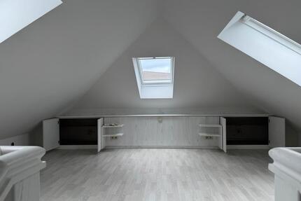 4ZKB, Terrasse in 66123 Saarbrücken Rotenbühl ab 01.05.2026