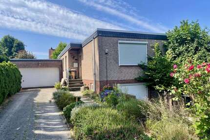 Haus zum Kaufen in Bad Zwischenahn Wehnen 279.000,00 € 120 m² - Bad Zwischenahn / Wehnen