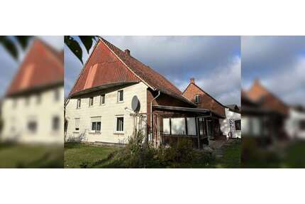 Haus zum Kaufen in Bückeburg 148.000,00 € 126 m²