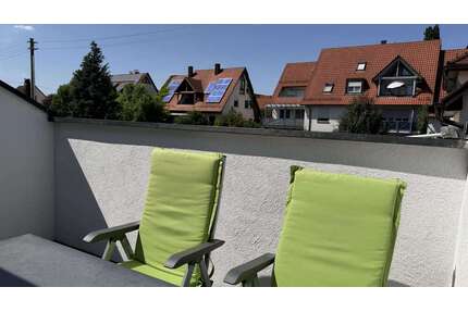 Wohnung zum Kaufen in Ilsfeld 420.000,00 € 129 m²