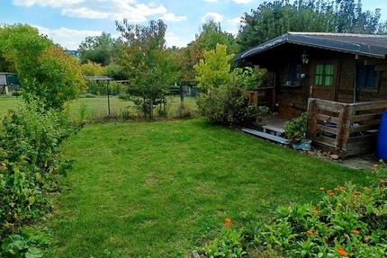 Sofort Begugsfertig, Kleingarten, Garten, KGV Steepenweg - Neubrandenburg