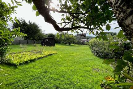 Haus zum Kaufen in Extertal Bremke 125.000,00 € 110.13 m² - Extertal / Bremke