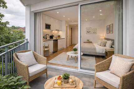 Wohnung zum Kaufen in Eberswalde 115.506,00 € 21.39 m²