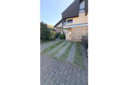 Wohnung zum Mieten in Bischweier 1.500,00 € 170 m²