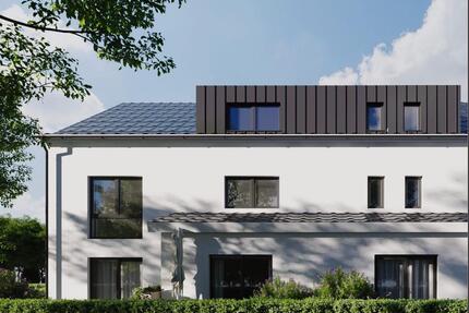 Neue vollmöblierte 1-Zimmer-Wohnung für StudierendeDoktorande - Eching