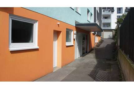 Wohnung zum Mieten in Wermelskirchen 470,00 € 47 m²