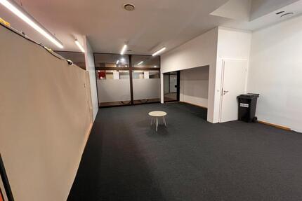 BüroLadenfläche direkt in Innenstadt – 600€ warm - Plochingen