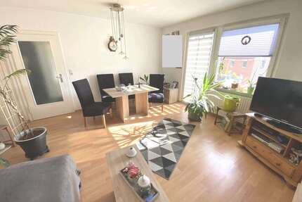 Wohnung zum Mieten in Braunschweig 420,00 € 40 m²