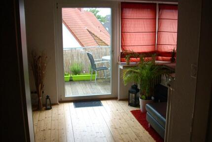 2 ZKBB Dachgeschosswohnung in HerfordElverdissen