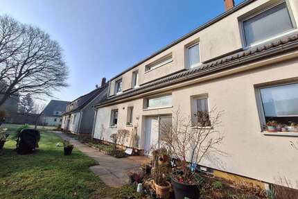 Wohnung zum Mieten in Itzehoe 470,00 € 60.81 m²