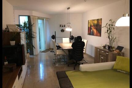 2 Zimmer Wohnung Ingolstadt Altstadt EG