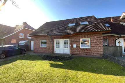 Haus zum Kaufen in Gescher 350.000,00 € 134 m²