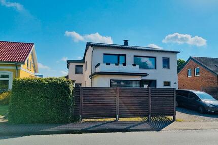 Haus in Sörup (Mehrfamilienhaus)