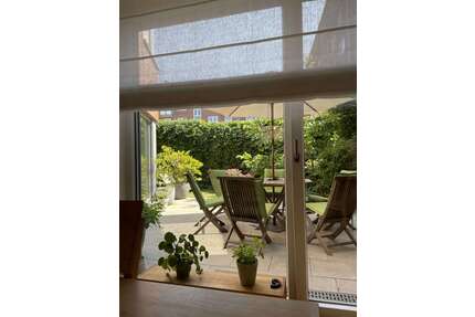 Wohnung zum Mieten in Münster 2.832,59 € 171.58 m²