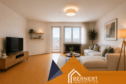 Wohnung zum Kaufen in Bamberg 315.000,00 € 80.43 m²