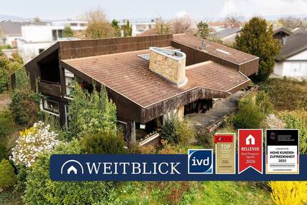 WEITBLICK: Glücksfall! - 1.229.000,00&nbsp;EUR Kaufpreis, ca.&nbsp; 428,00&nbsp;m&sup2;&nbsp;Wohnfl&auml;che in Backnang (PLZ: 71522)