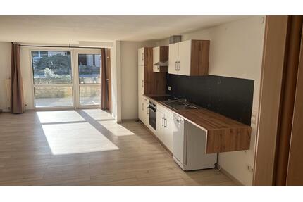 Ruhige, sonnige Wohnung in Kandern-Riedlingen