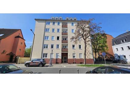 ruhig und zentrumsnah - provisonsfreie 3-Zimmer-ETW - Nürnberg St Peter