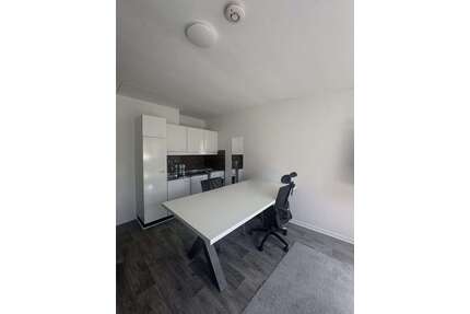 Wohnung zum Mieten in Düsseldorf 500,00 € 22 m²