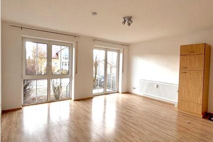Helles und gepflegtes Appartement in Schwandorf