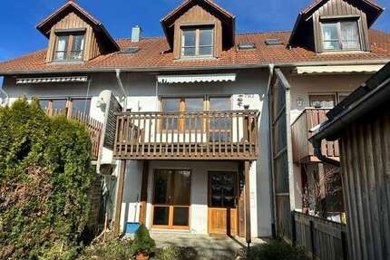 Haus zum Kaufen in Herdwangen-Schönach 305.000,00 € 112.9 m²