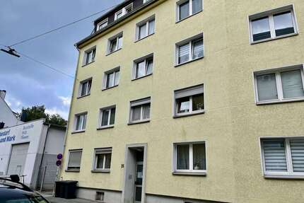 Wohnung zum Kaufen in Wuppertal 73.000,00 € 42 m²