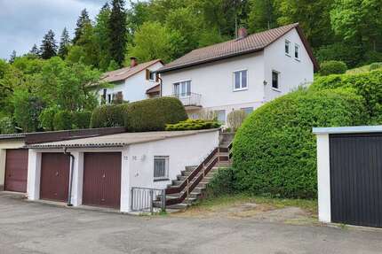 Haus zum Kaufen in Tuttlingen 300.000,00 € 119 m²