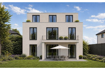 Wohnung zum Kaufen in Kronberg 904.600,00 € 122 m²