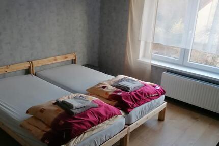 Möbliertes Apartment am Park Sansscouci,neben der Universität - Potsdam