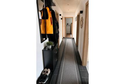 3 Zimmer Wohnung in 91572 Bechhofen